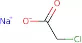 Sodium chloroacetate