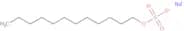 Sodium dodecyl sulfate solution, For molecular biology, 10% in H2O