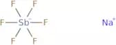 Sodium hexafluoroantimonate