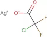 Silver(1+) Chlorodifluoroacetate