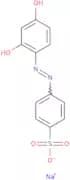 Tropaeolin O sodium salt