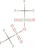 Trifluoromethanesulfonic anhydride