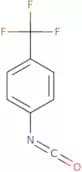 4-(Trifluoromethyl)phenyl isocyanate