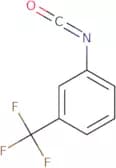 3-(Trifluoromethyl)phenyl isocyanate