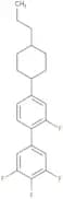 2,3',4',5'-Tetrafluoro-4-(trans-4-propylcyclohexyl)-1,1'-biphenyl