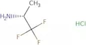 (R)-1,1,1-Trifluoroisopropylamine hydrochloride