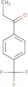 4'-(Trifluoromethyl)propiophenone