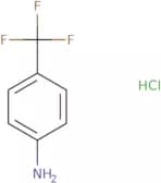 4-(Trifluoromethyl)aniline hydrochloride