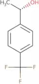 (S)-1-[4-(Trifluoromethyl)phenyl]ethanol