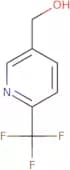 2-(Trifluoromethyl)pyridine-5-methanol