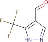 5-(trifluoromethyl)-1h-pyrazole-4-carbaldehyde