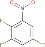 1,2,5-trifluoro-3-nitrobenzene