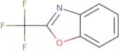 2-(trifluoromethyl)-1,3-benzoxazole