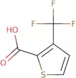 3-(trifluoromethyl)thiophene-2-carboxylic Acid