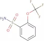 2-(trifluoromethoxy)benzenesulfonamide