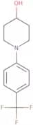 1-[4-(trifluoromethyl)phenyl]piperidin-4-ol
