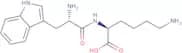 H-Trp-Lys-OH formiate salt