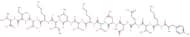 Tyr-Leptin (26-39) (human)