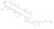 (Tyr0)-C-Type Natriuretic Peptide (32-53) (human, porcine, rat)
