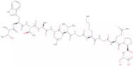 Thrombin B-Chain (147-158) (human)