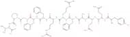 (Tyr38,Phe42·46)-Osteocalcin (38-49) (human)