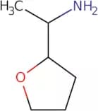 1-Tetrahydrofuran-2-ylethanamine