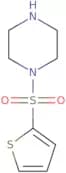 1-(Thien-2-ylsulfonyl)piperazine