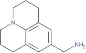 1-(2,3,6,7-Tetrahydro-1H,5H-pyrido[3,2,1-ij]quinolin-9-yl)methanamine dihydrochloride