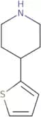 4-Thien-2-ylpiperidine