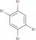 1,2,4,5-Tetrabromobenzene
