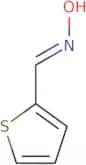 Thiophene-2-carbaldehyde oxime