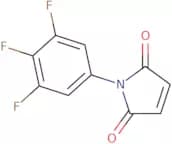 1-(3,4,5-Trifluorophenyl)-1H-pyrrole-2,5-dione