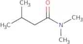 N,N,3-Trimethylbutanamide