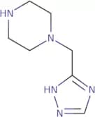1-(4H-1,2,4-Triazol-3-ylmethyl)piperazine dihydrochloride