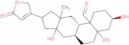 (3R,6aS,11aS)-3,4a,7a-Trihydroxy-10a-methyl-9-(5-oxo-2,5-dihydrofuran-3-yl)hexadecahydro-11bH-cycl…
