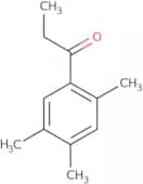 1-(2,4,5-Trimethylphenyl)propan-1-one
