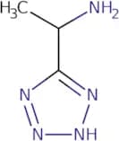 [2-(1H-Tetrazol-5-yl)ethyl]amine hydrochloride