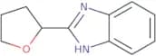 2-(Tetrahydro-furan-2-yl)-1H-benzoimidazole