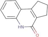 1,2,3,5-Tetrahydro-4H-cyclopenta[c]quinolin-4-one