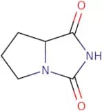 Tetrahydro-1H-pyrrolo[1,2-c]imidazole-1,3(2H)-dione