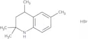 2,2,4,6-Tetramethyl-1,2,3,4-tetrahydroquinoline hydrobromide