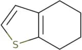 4,5,6,7-Tetrahydro-1-benzothiophene