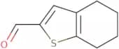 4,5,6,7-Tetrahydro-1-benzothiophene-2-carbaldehyde