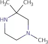 1,3,3-Trimethylpiperazine