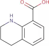 1,2,3,4-Tetrahydroquinoline-8-carboxylic acid