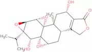 Tripdiolide