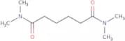 N1,N1,N6,N6-Tetramethyladipamide