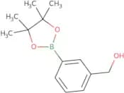(3-(4,4,5,5-Tetramethyl-1,3,2-dioxaborolan-2-yl)phenyl)methanol