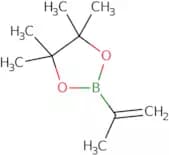 2-Isopropenylboronic acid pinacol ester - Stablilized with BHT