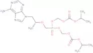 Tenofovir disoproxil
